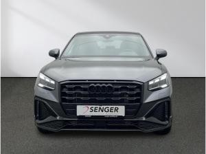 Audi Q2 S line 35 TFSI S Tronic Digitales Cockpit