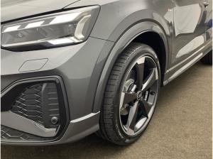 Audi Q2 S line 35 TFSI S Tronic Digitales Cockpit