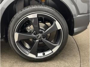 Audi Q2 S line 35 TFSI S Tronic Digitales Cockpit