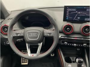 Audi Q2 S line 35 TFSI S Tronic Digitales Cockpit