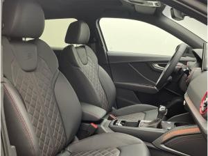 Audi Q2 S line 35 TFSI S Tronic Digitales Cockpit