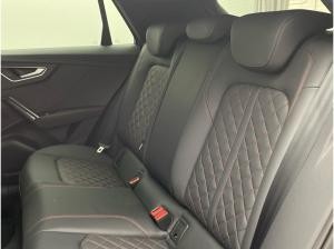 Audi Q2 S line 35 TFSI S Tronic Digitales Cockpit