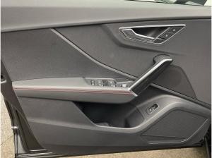 Audi Q2 S line 35 TFSI S Tronic Digitales Cockpit