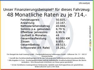Audi Q2 S line 35 TFSI S Tronic Digitales Cockpit