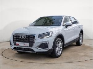 Audi Q2 30 TFSI