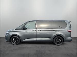 Volkswagen Multivan Lang Life DSG/ Pano, Standh, AHK