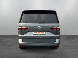 Volkswagen Multivan Lang Life DSG/ Pano, Standh, AHK