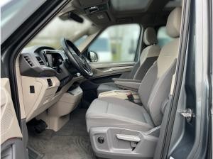 Volkswagen Multivan Lang Life DSG/ Pano, Standh, AHK