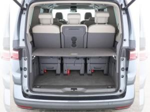 Volkswagen Multivan Lang Life DSG/ Pano, Standh, AHK