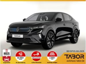 Renault Rafale Esprit Alpine PHEV 300 4x4 Leder