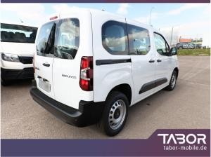 Citroën Berlingo MPV 100 You 10"-DAB PDC SafetyP Temp