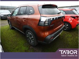 Suzuki S-Cross 1.4 Hybrid 4WD Comfort+ AHK Led Nav Kam