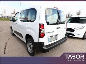 Citroën Berlingo MPV 100 You 10"-DAB PDC SafetyP Temp