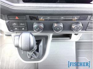 Volkswagen Grand California 600 2.0TDI  Fahrradtr. Solar Navi LED