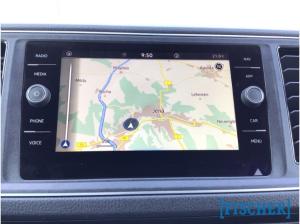 Volkswagen Grand California 600 2.0TDI  Fahrradtr. Solar Navi LED