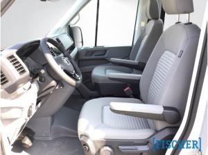 Volkswagen Grand California 600 2.0TDI  Fahrradtr. Solar Navi LED