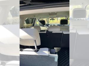 Volkswagen Tiguan Allspace inkl. Wartung und Verschleiß