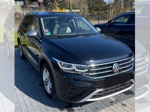 Volkswagen Tiguan Allspace inkl. Wartung und Verschleiß