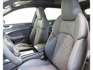 Audi S6 Avant TDI quattro UPE: 122.025,- €