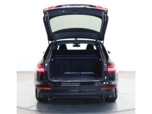 Audi S6 Avant TDI quattro UPE: 122.025,- €