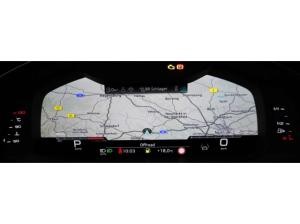 Audi S6 Avant TDI quattro UPE: 122.025,- €