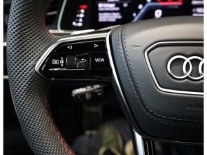 Audi S6 Avant TDI quattro UPE: 122.025,- €