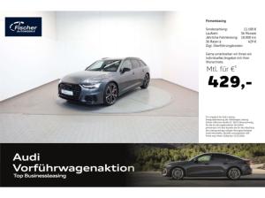 Audi S6 Avant TDI quattro UPE: 121.400,- €