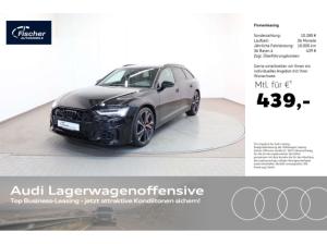 Audi S6 Avant TDI quattro UPE: 122.025,- €
