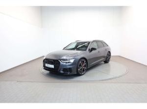Audi S6 Avant TDI quattro UPE: 121.400,- €