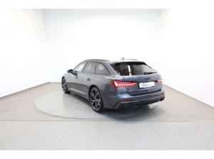 Audi S6 Avant TDI quattro UPE: 121.400,- €