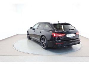 Audi S6 Avant TDI quattro UPE: 122.025,- €