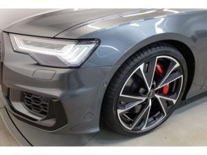 Audi S6 Avant TDI quattro UPE: 121.400,- €