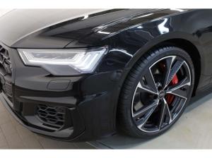 Audi S6 Avant TDI quattro UPE: 122.025,- €