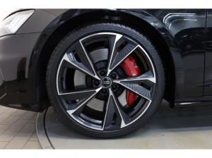 Audi S6 Avant TDI quattro UPE: 122.025,- €