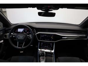 Audi S6 Avant TDI quattro UPE: 122.025,- €