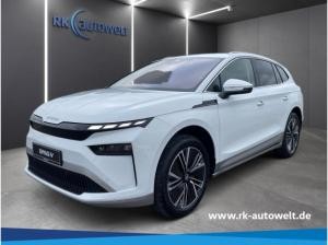 Skoda ENYAQ Enyaq 60 Loft Navi,Matrix,AHK,Klima,SHZ