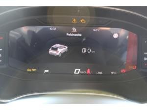 Seat Arona 1.0 TSI DSG FR Black Edition NAVI LED ACC SHZ GRA 18