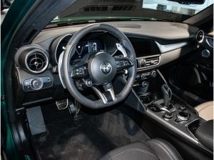 Alfa Romeo Giulia ⚡Veloce ⚡ Premium Audio & Technologie-Paket GSD⚡