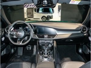 Alfa Romeo Giulia ⚡Veloce ⚡ Premium Audio & Technologie-Paket GSD⚡