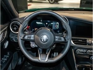 Alfa Romeo Giulia ⚡Veloce ⚡ Premium Audio & Technologie-Paket GSD⚡