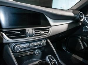 Alfa Romeo Giulia ⚡Veloce ⚡ Premium Audio & Technologie-Paket GSD⚡