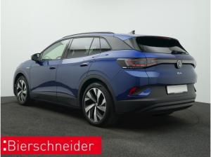 Volkswagen ID.4 Pro Perf. 5.-J.-GAR IQ-LIGHT AHK WÄRMEPUMPE