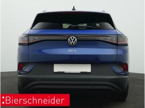 Volkswagen ID.4 Pro Perf. 5.-J.-GAR IQ-LIGHT AHK WÄRMEPUMPE
