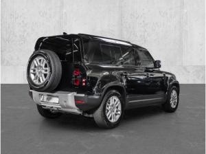 Land Rover Defender 110 S D200 Mild-Hybrid EU6e Navi Soundsystem 360 Kamera LED Apple CarPlay