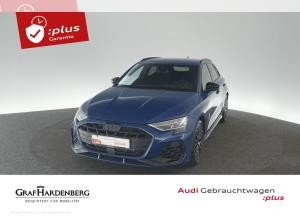 Audi S3 Sportback 2.0 TFSI 333 PS / SOFORT VERFÜGBAR !