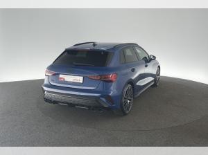 Audi S3 Sportback 2.0 TFSI 333 PS / SOFORT VERFÜGBAR !
