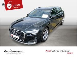 Audi A6 Avant 40 TDI qu. S line / JETZT GW+ KONDITIONEN SICHERN !