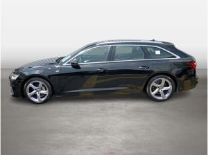 Audi A6 Avant 40 TDI qu. S line / JETZT GW+ KONDITIONEN SICHERN !