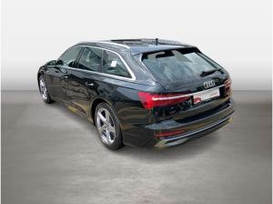 Audi A6 Avant 40 TDI qu. S line / JETZT GW+ KONDITIONEN SICHERN !