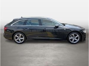 Audi A6 Avant 40 TDI qu. S line / JETZT GW+ KONDITIONEN SICHERN !